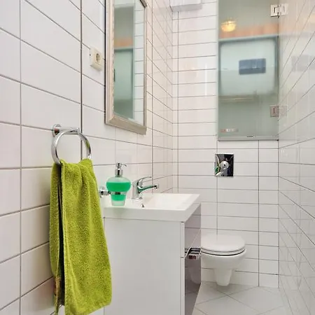 Lux M&l Apartment